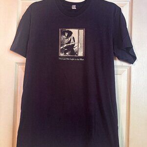 Ben Nichols/Lucero Band Tshirt